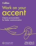  Ashton, H: Accent: B1-C2 (Collins Work on Your…)
