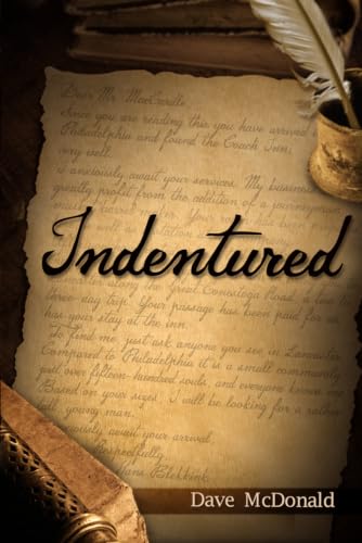 Indentured