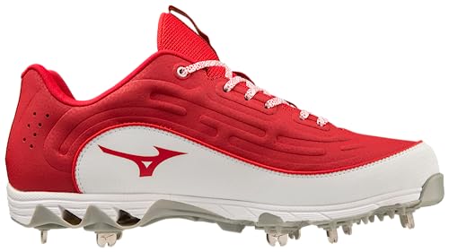 Image of Mizuno Unisex Adult Mizuno 9-Spike Ambition 3