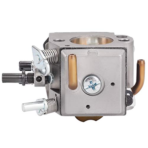 Hipa Carburetor with Air Filter Fuel Line Repower Kit for STIHL MS290 MS310 MS390 029 039 Chainsaw