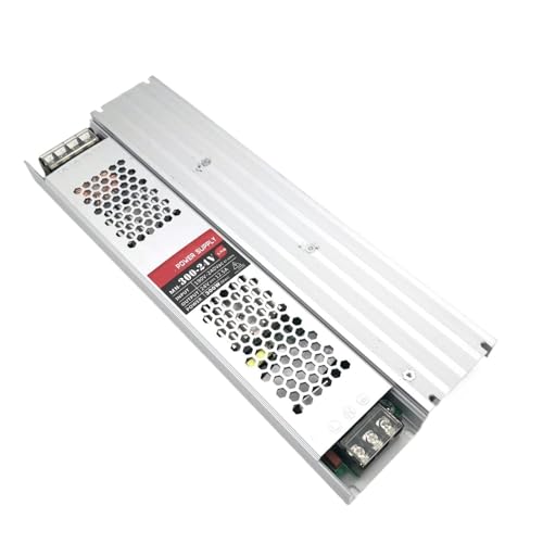 Alimentation à découpage 24V 60W transformateur DC pour ruban LED - 2