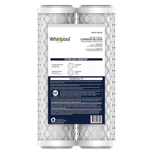 Whirlpool WHKF-WHCB