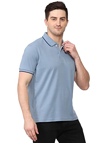 Aspirer Mens Regular FIT Polo Tshirt Pack of 1