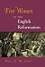 Produktbild Five Women of the English Reformation