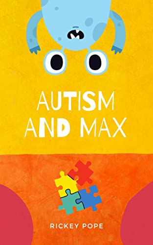 La Mejor comparativa de Popo max que Puedes comprar On-line. 27 Autism and Max (English Edition)