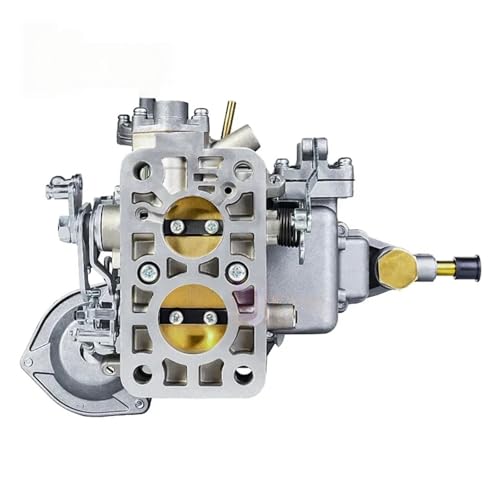 Carburateur Lada 2101 moteur Fiat 124 essence 1500 1600 ccm référence 2107110701020