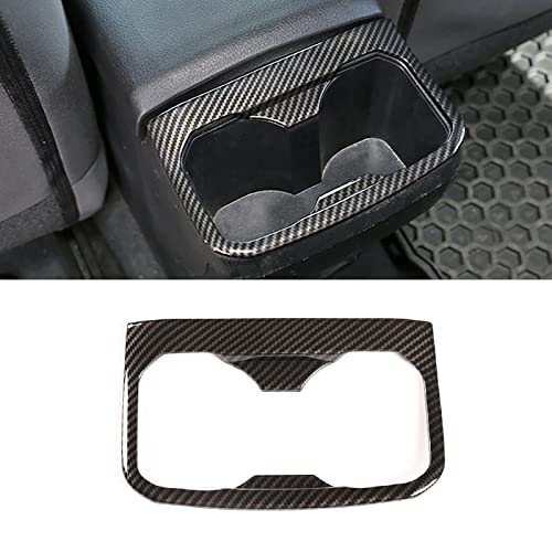 Accesorio para Toyota Tacoma 2016-2022 Porta Vasos ABS miniatura 1