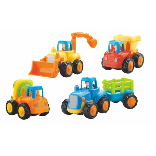 DADWAY(_bhEFC)Hola Toys IgCY r[Ƒ͂炭 4_Zbg 1Δ TYHOL326