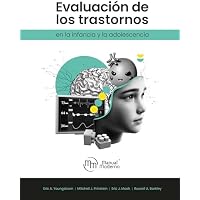 Evaluaci&oacute;n de los trastornos en la infancia y la adolescencia