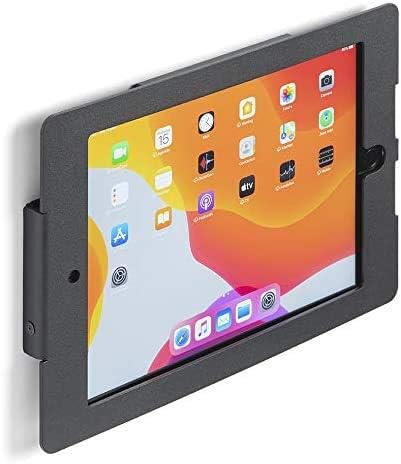 Elevate Your Viewing: Tabdoq Wall Mount for iPad 10.2 & 10.5 Reviews