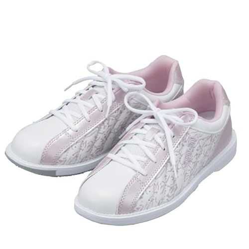 ABS(�A�����J���{�E�����O�T�[�r�X) S-250 (�z���C�g/�s���N) �{�E�����O �p�i �{�[�����O �V���[�Y �E���� �l�C �C