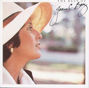 Best of Joan Baez