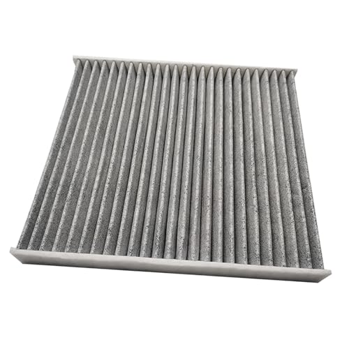 Filtro de habitáculo 87139-06040 de coche para sistemas de aire de Toyota RAV4