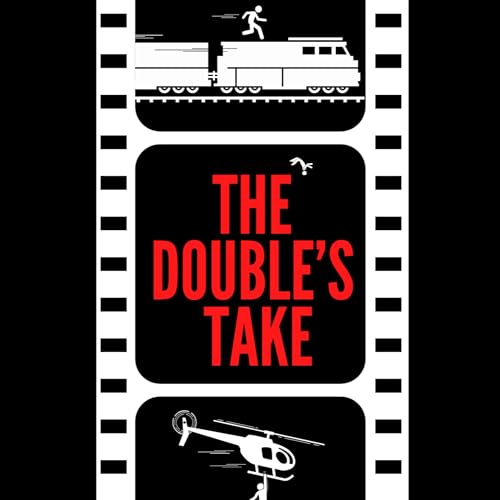 Page de couverture de The Double's Take