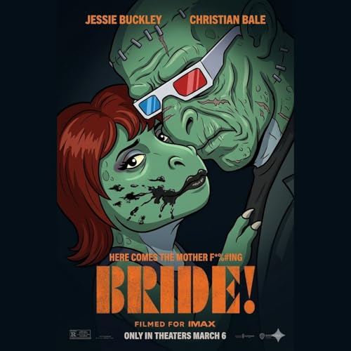 E256 - The Bride - What Would YOU Do?