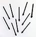 Wacom Pack de 10 Mines de Rechange pour Stylet Art Pen d'Intuos Pro, Intuos 4/5, Cintiq et Cintiq Companion - Noir