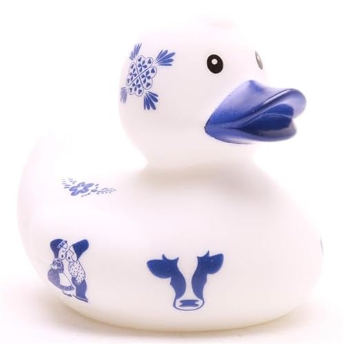 Duckshop I Anatre da bagno tradizionali olandesi (Balneata Delfter Porcellana)