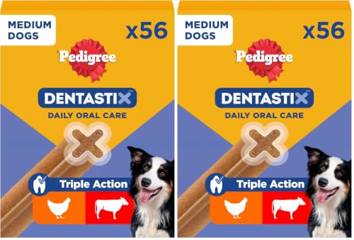 X-förmige Kausticks für mittelgroße Hunde