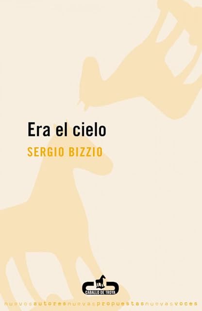 Portada de Era el cielo