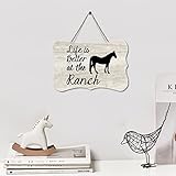 Zoom IMG-1 targa in legno rustica da Zoom IMG-1 targa in legno rustica da