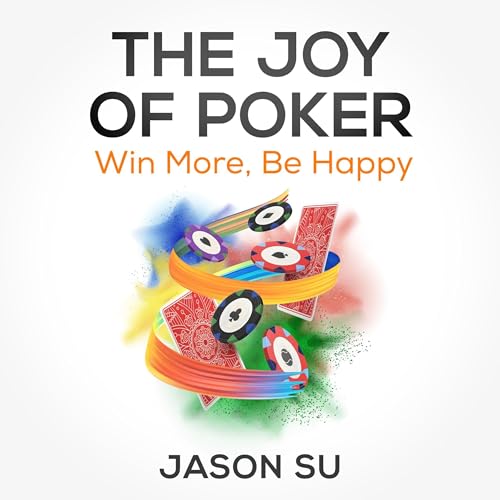 The Joy of Poker by Jason Su episode artwork