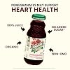 R.W. Knudsen Organic Pomegranate Juice, 8 fl oz (12 Pack)