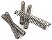Forney 72615 Wire Spring Compression, 3/16-Inch-by-1-3/8-Inch-by-.028-Inch, 6-Pack