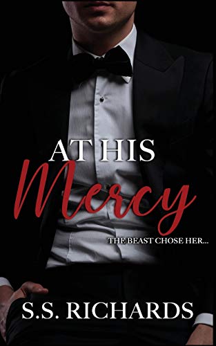 At His Mercy