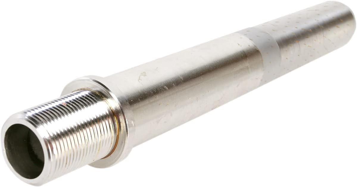 WSM Yamaha Coupler Shaft - 003-255