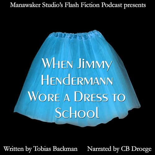 When Jimmy Hendermann Wore a Dress to School