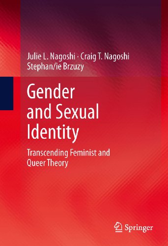 Image of Gender and Sexual Identity: Transcending Feminist and Queer Theory