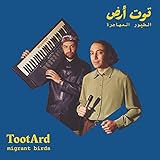 migrantenkriminalität  Migrant Birds [Vinyl LP]
