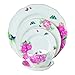 Royal Albert 40001556 Friendship 5-Piece Place Setting Designed by Miranda Kerr