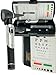 Premium Student Home USE LED Bright Light ENT Diagnostic Otoscope Green Plus 1 Extra Replacement Bulb Plus 10 Specula Cynamed