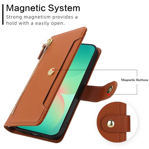 Coque Samsung Galaxy A37 5G à support vidéo pour visionnage mains libres - 6