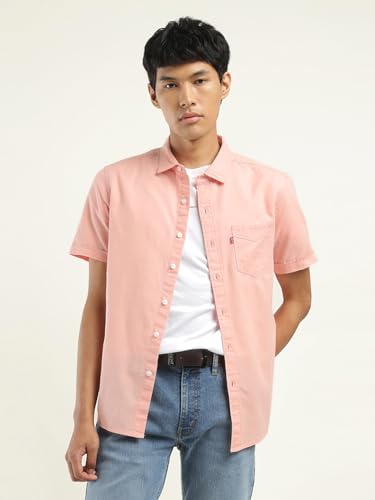 Image of Levi's Men's Slim Fit Shirt