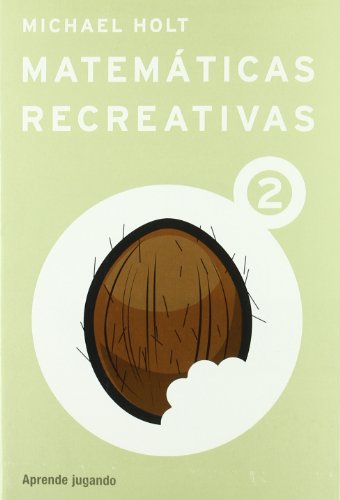 Matemáticas recreativas 2