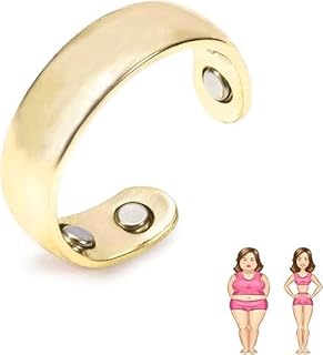 Vayro Ring, Original Mgntc Wellness Ring for Women