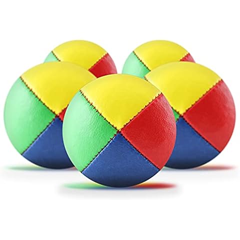 Balles de jonglage Diabolo Freizeitsport 62 mm Cover
