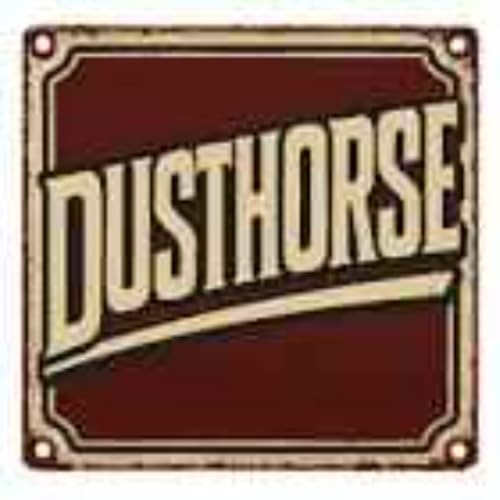 Dusthorse