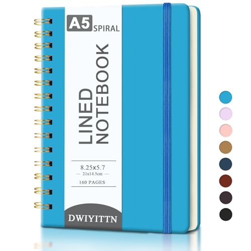 office best spiral notebook