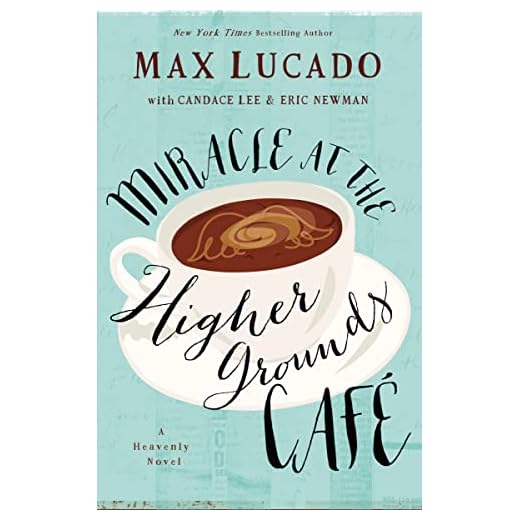 Miracle at the Higher Grounds Cafe (Heavenly)