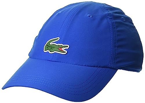 Image of Lacoste Lacoste Tennis x Novak Djokovic Cap