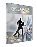 Discofox-Deluxe Teil 7 | Tanzschritte und Tanzfiguren vom Weltmeister als Tanzkurs DVD [DVD]...