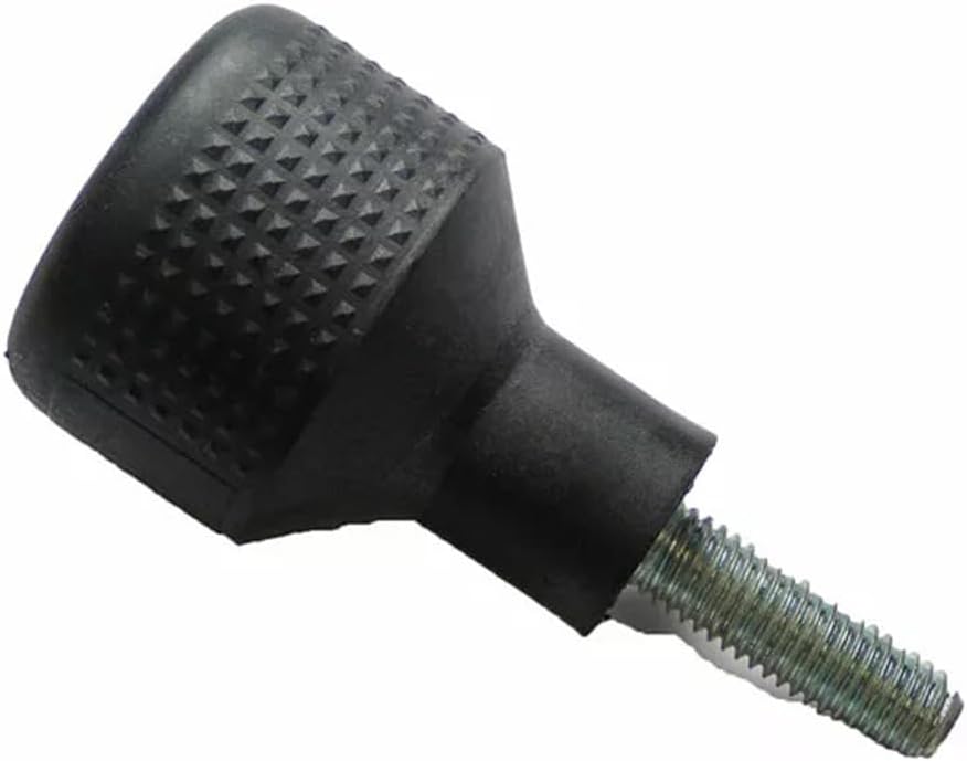 Replacement 145439-10 Knob for DeWALT DW703 Compound DW706 Dual Bevel Miter Saw