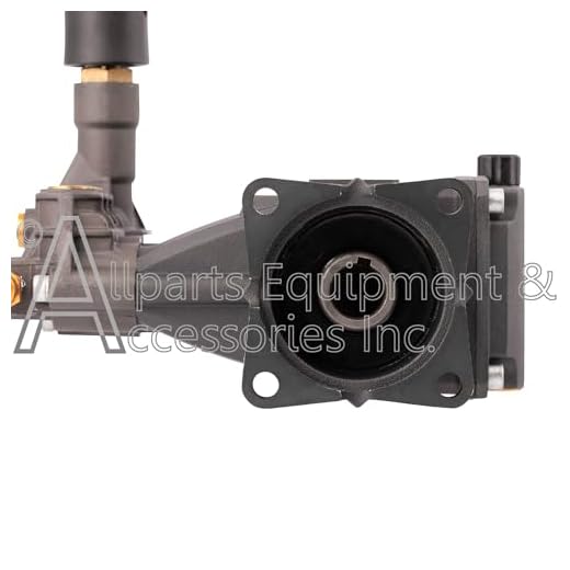 Phoenix CY Series Pressure Washer Pump Replacement