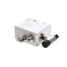 T&S Brass 5EF-0001 Equip Sensor Faucet Control Module, White