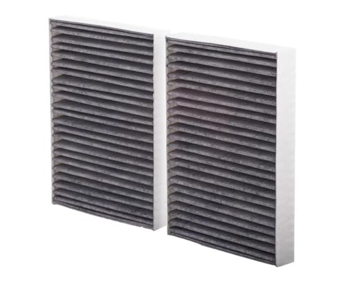 Premium Cabin Air Filter for BMW X5/X6/X7