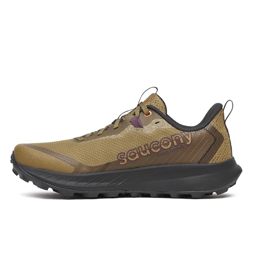 Image of Saucony Peregrine 15
