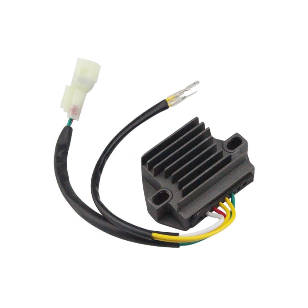 Regulator napięcia 12 V prostownik samochodowy motocykl 250 350 450xc-f 250 350 450sx-f 450 SMR 77211034000